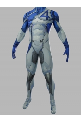 Blue Lantern Corps 3D Printed Blue Lantern Costume No Eyemask Blue Lantern Corps 3D Printed Blue Lantern Costume No Eyemask